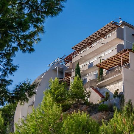 Villa Jana Marusici  Zewnętrze zdjęcie