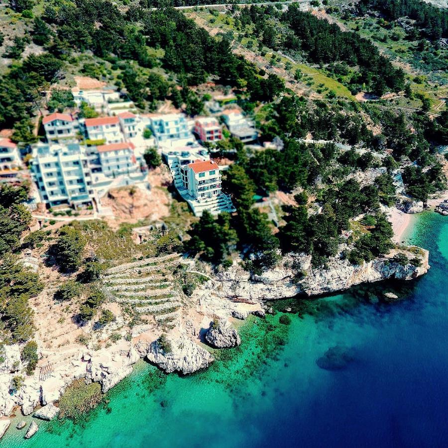 Villa Jana Marusici  Zewnętrze zdjęcie