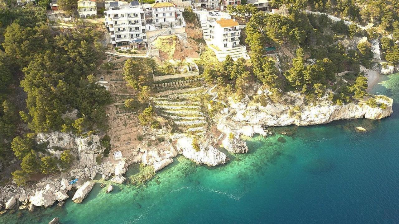 Villa Jana Marusici  Zewnętrze zdjęcie
