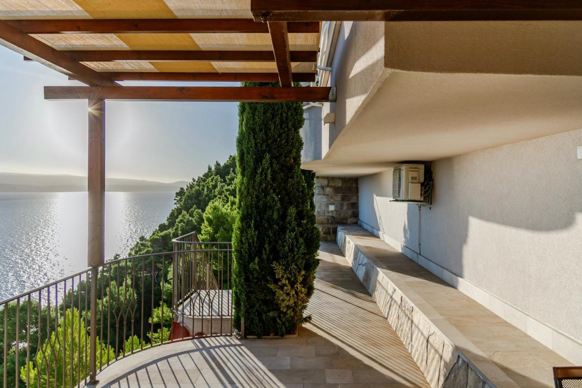 Villa Jana Marusici  Zewnętrze zdjęcie