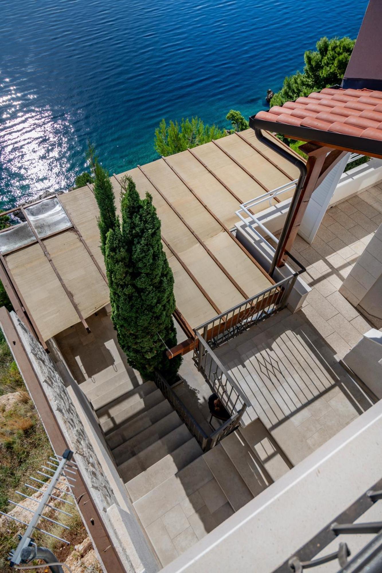 Villa Jana Marusici  Zewnętrze zdjęcie
