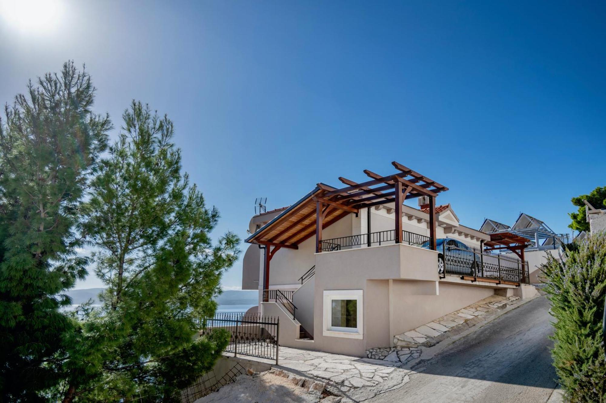 Villa Jana Marusici  Zewnętrze zdjęcie