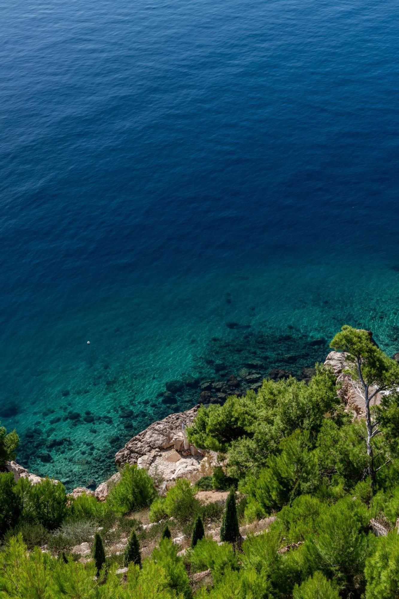 Villa Jana Marusici  Zewnętrze zdjęcie
