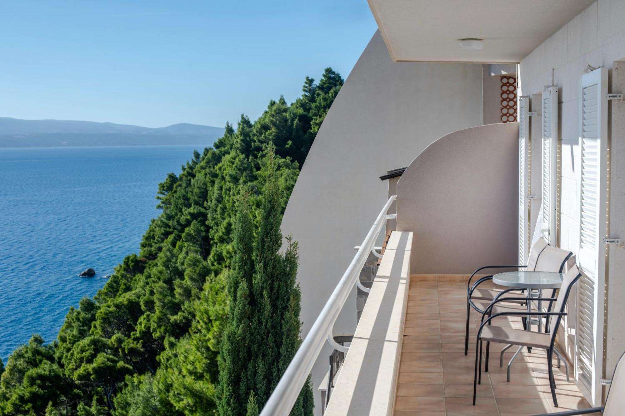 Villa Jana Marusici  Zewnętrze zdjęcie