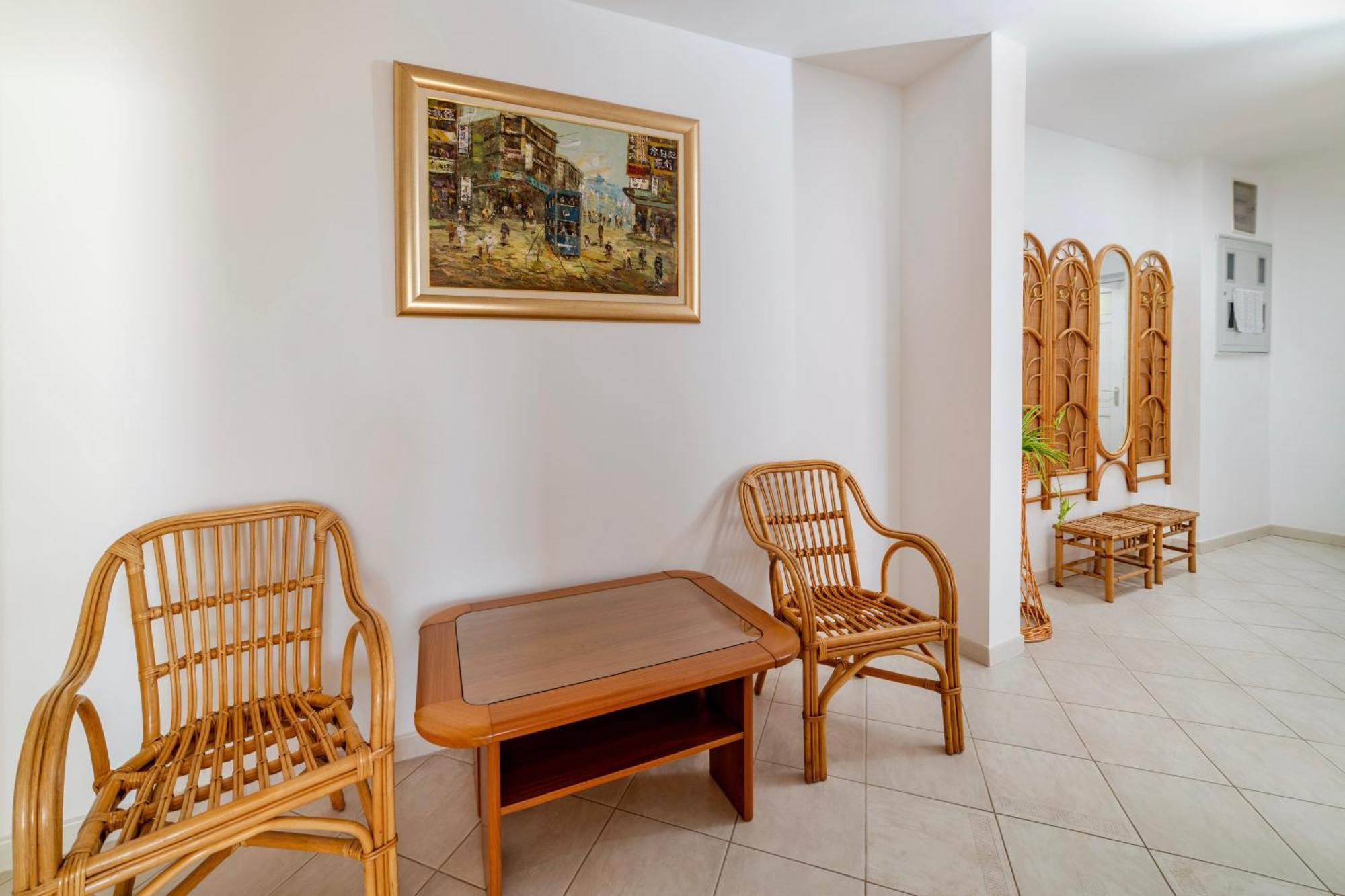 Villa Jana Marusici  Zewnętrze zdjęcie