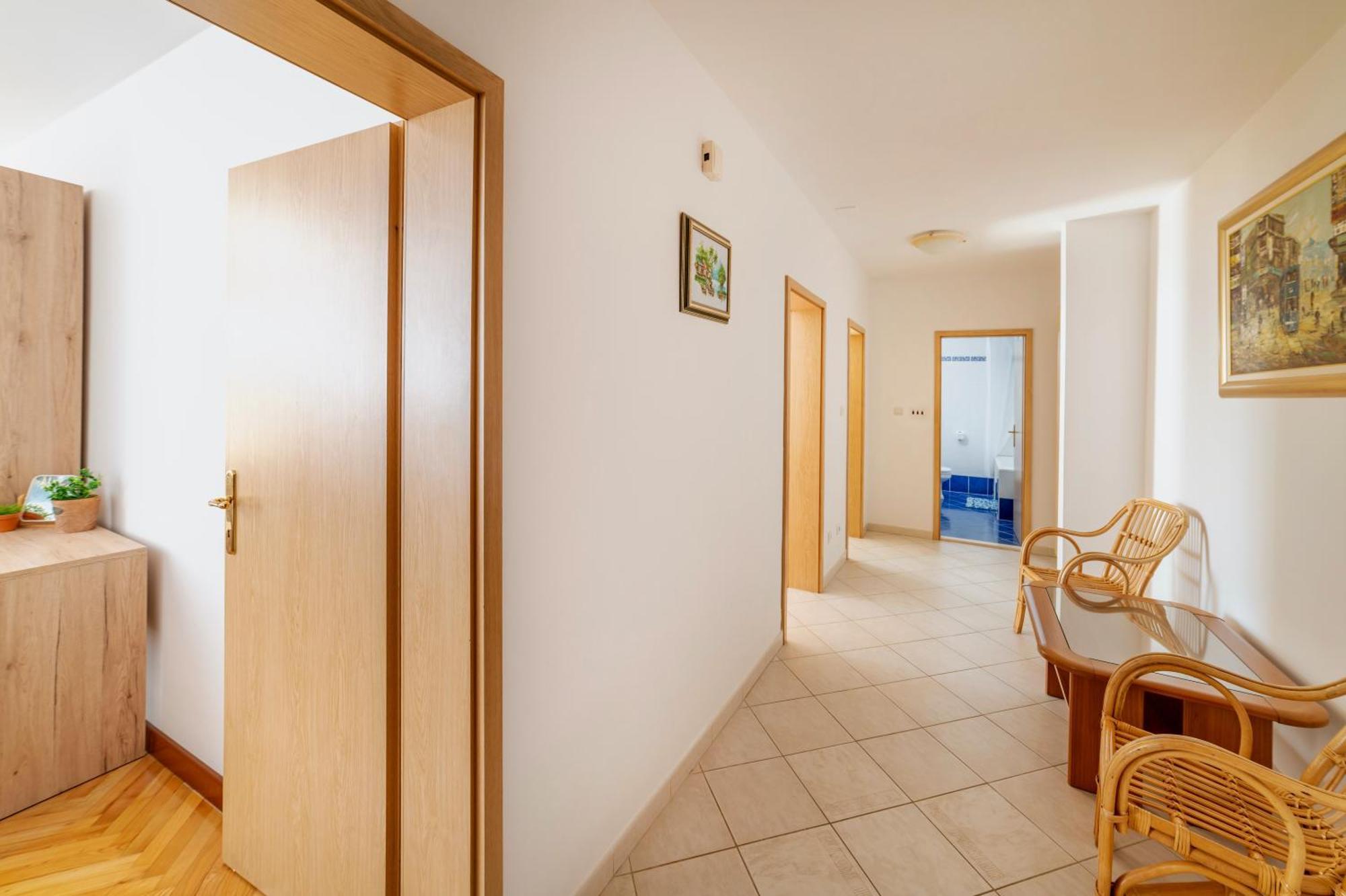 Villa Jana Marusici  Zewnętrze zdjęcie
