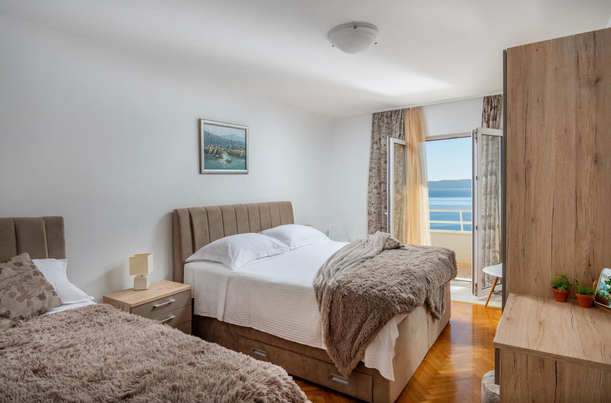 Villa Jana Marusici  Zewnętrze zdjęcie