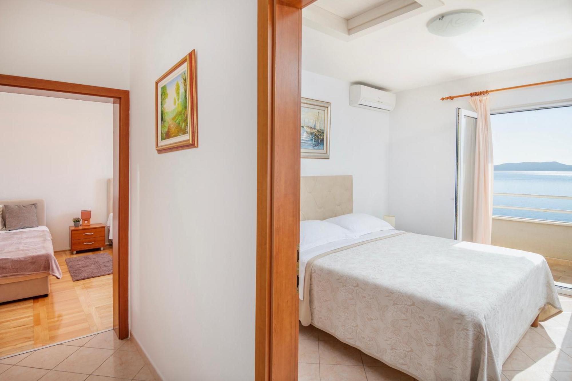 Villa Jana Marusici  Zewnętrze zdjęcie