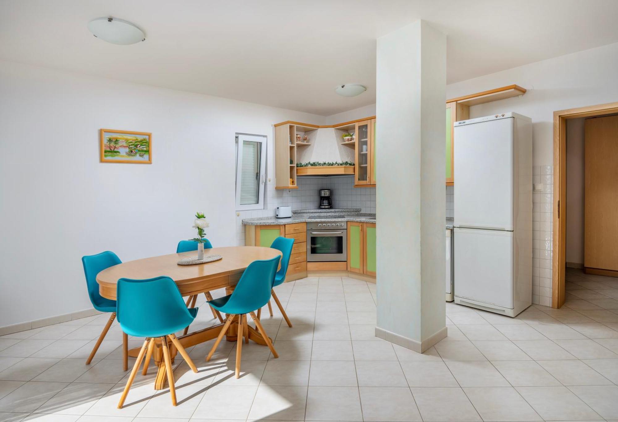 Villa Jana Marusici  Zewnętrze zdjęcie