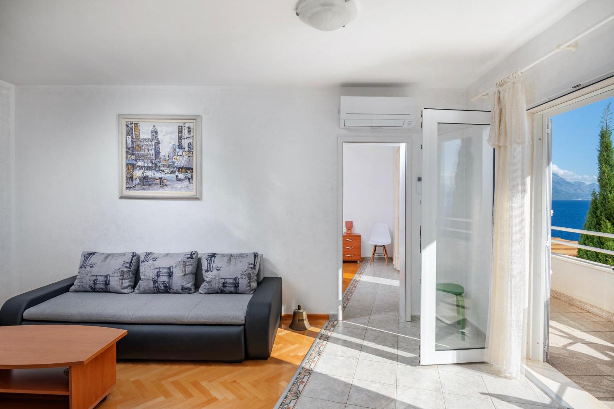 Villa Jana Marusici  Zewnętrze zdjęcie