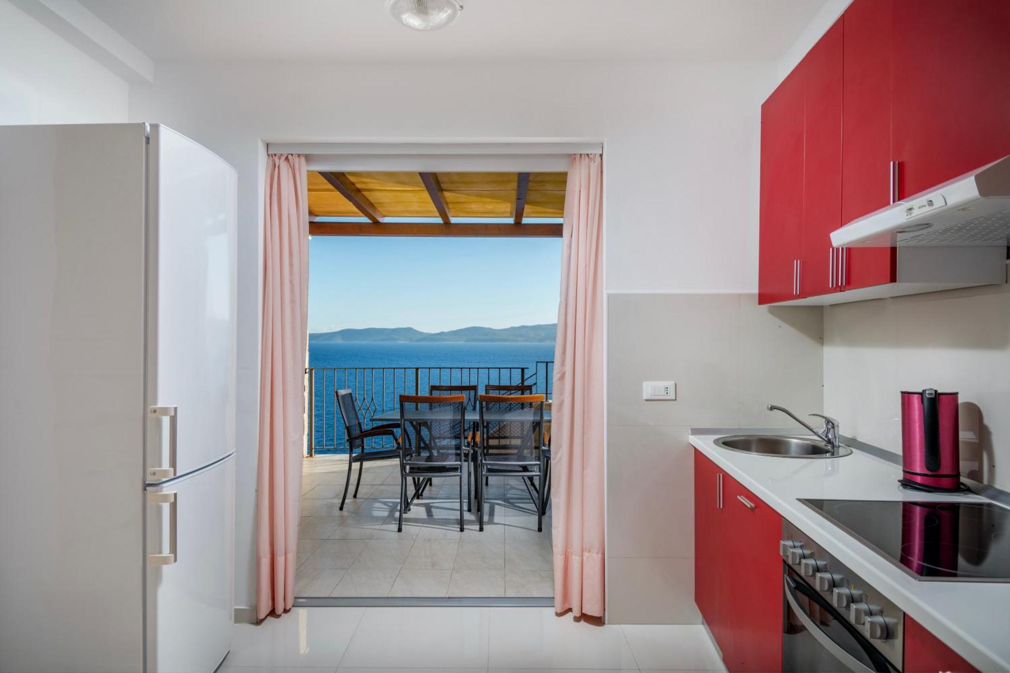 Villa Jana Marusici  Zewnętrze zdjęcie